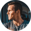 CEO Portrait