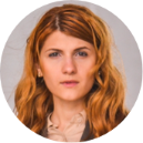 CFO Portrait