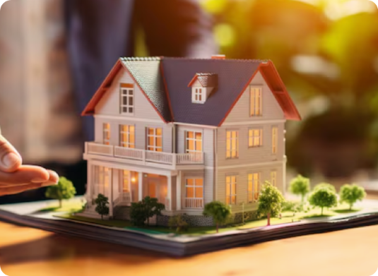 Home Loan Services