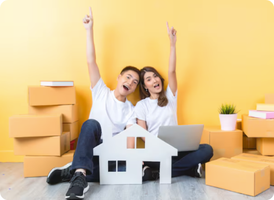 Small Housing Loan